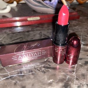 MAC Aliyah Lipstick